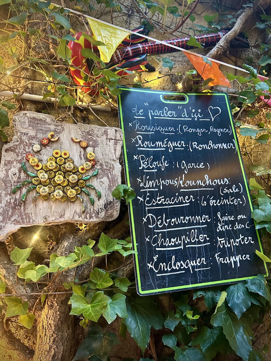 Menu Le Jardin Du Naris-8