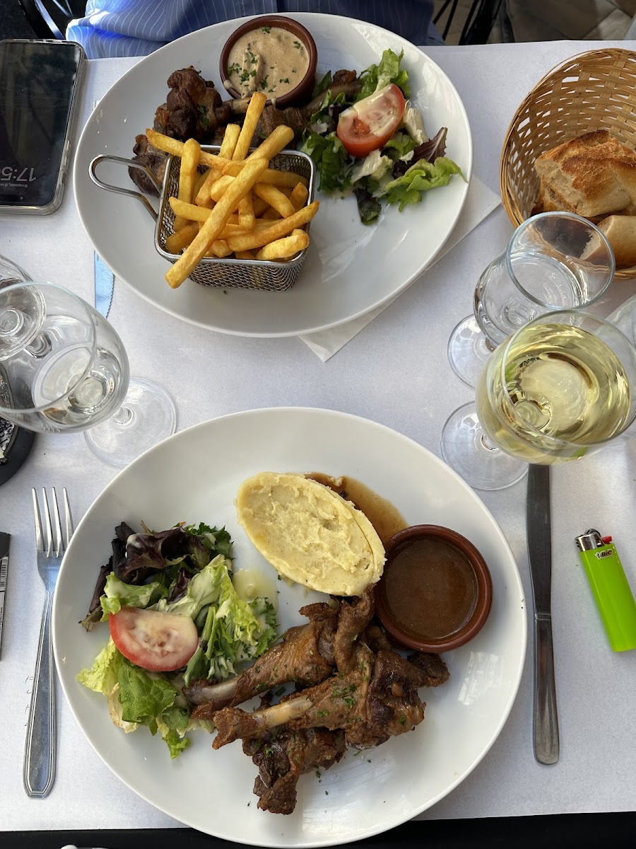 Le Jardin Du Roy-5