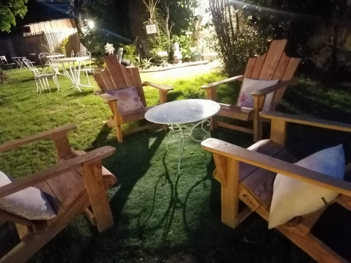 Le Jardin Merveilleux | Hauterives
