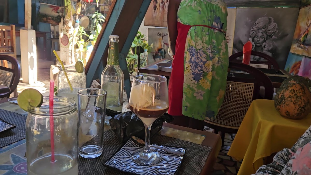 Le Jardin Restaurant-2