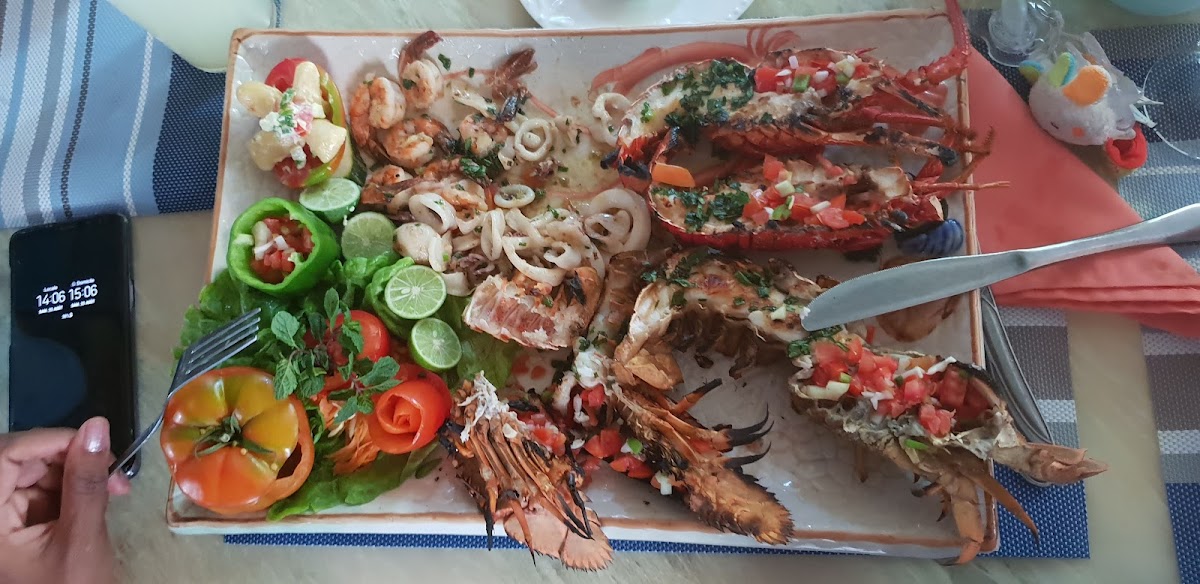 Le Jardin Restaurant-5