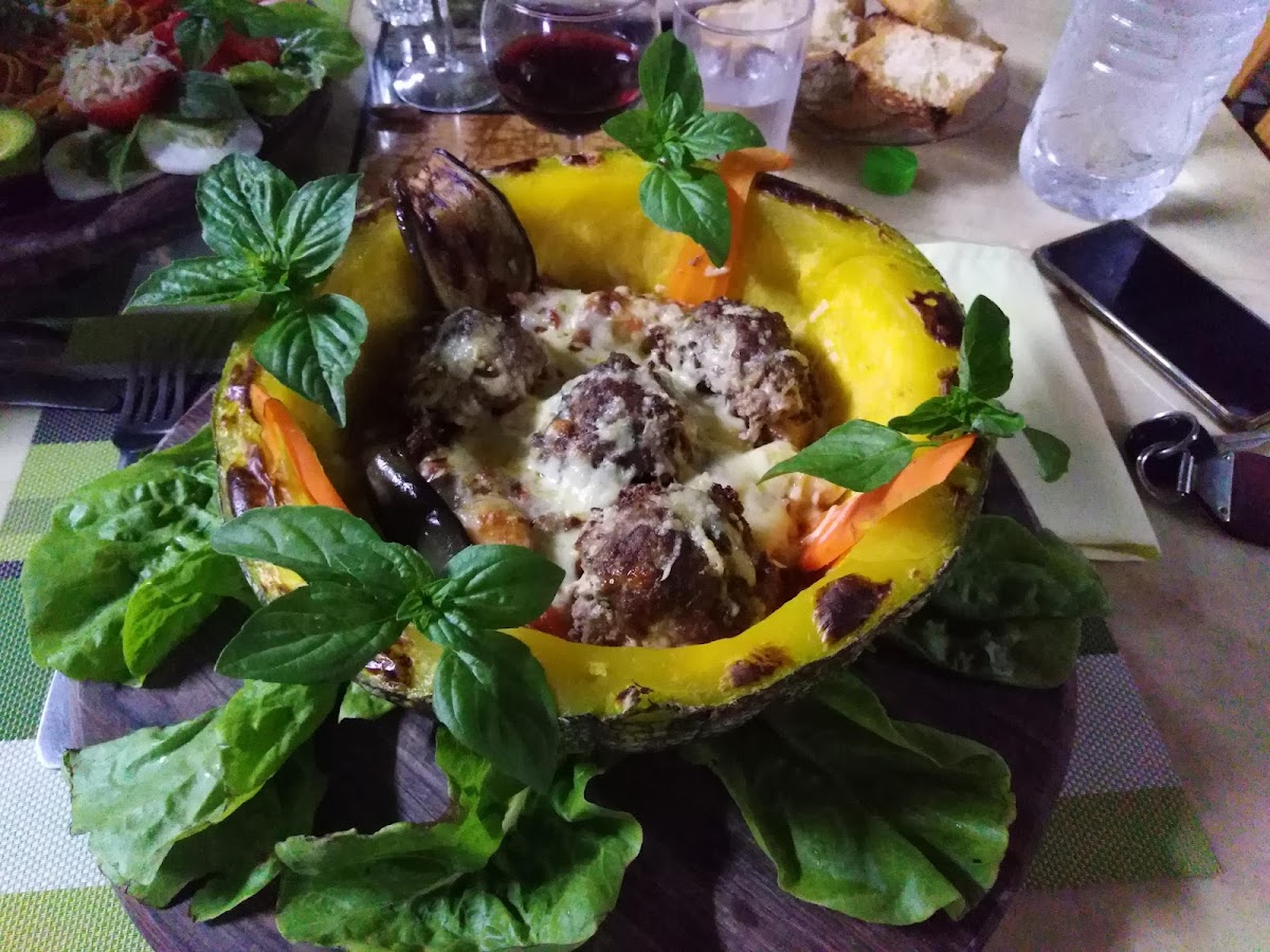 Le Jardin Restaurant-6