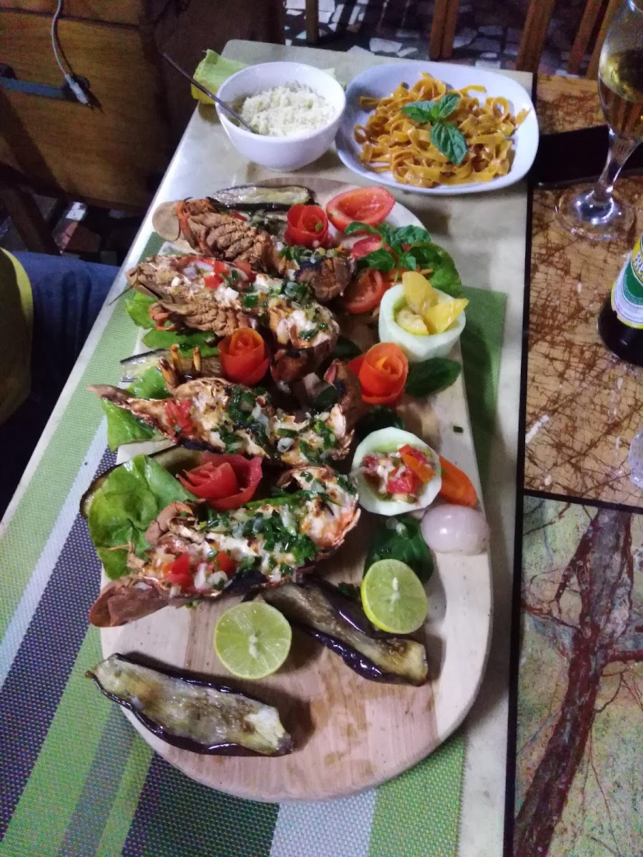 Le Jardin Restaurant-9