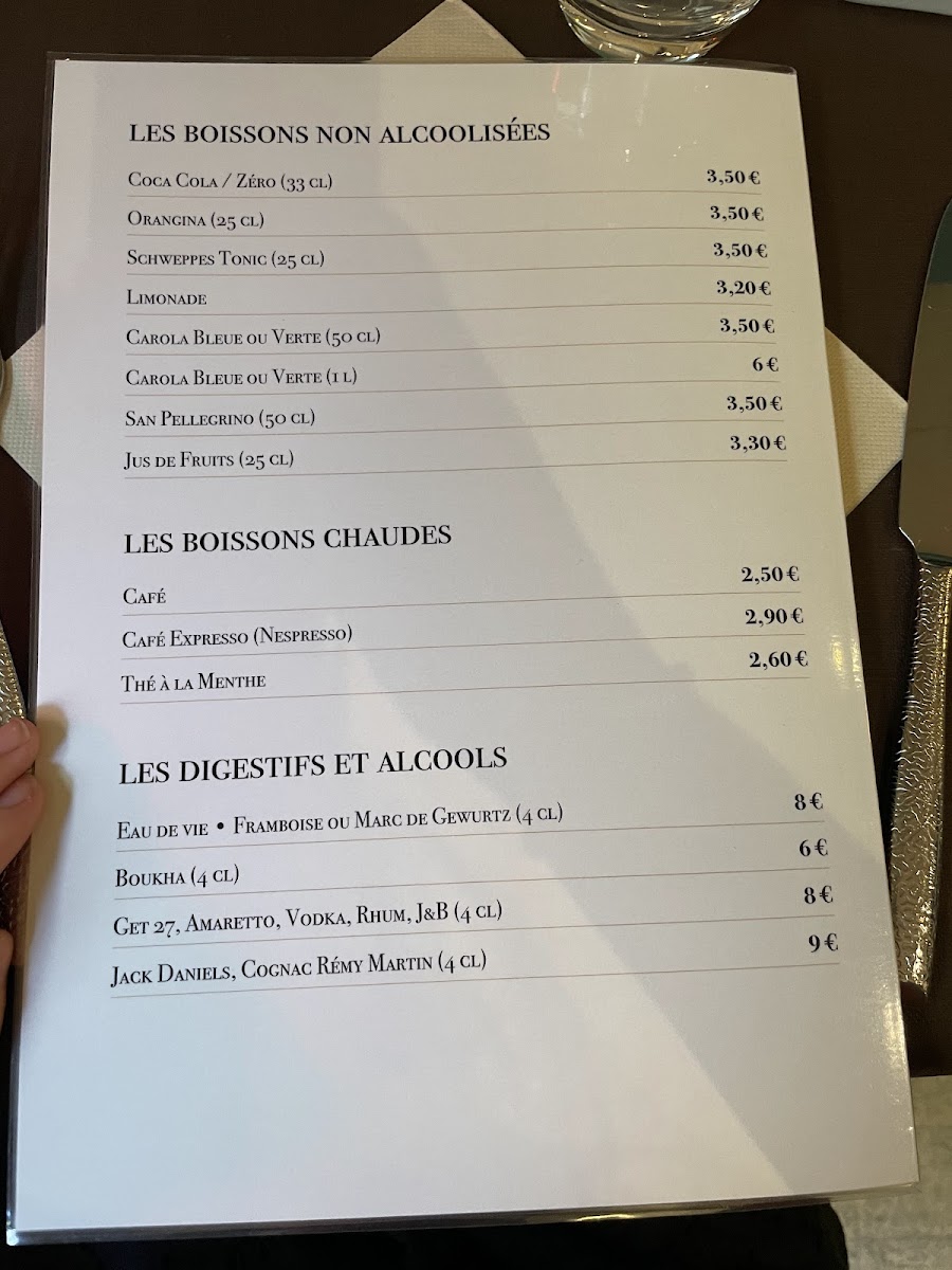 Menu Le Jasmin-2