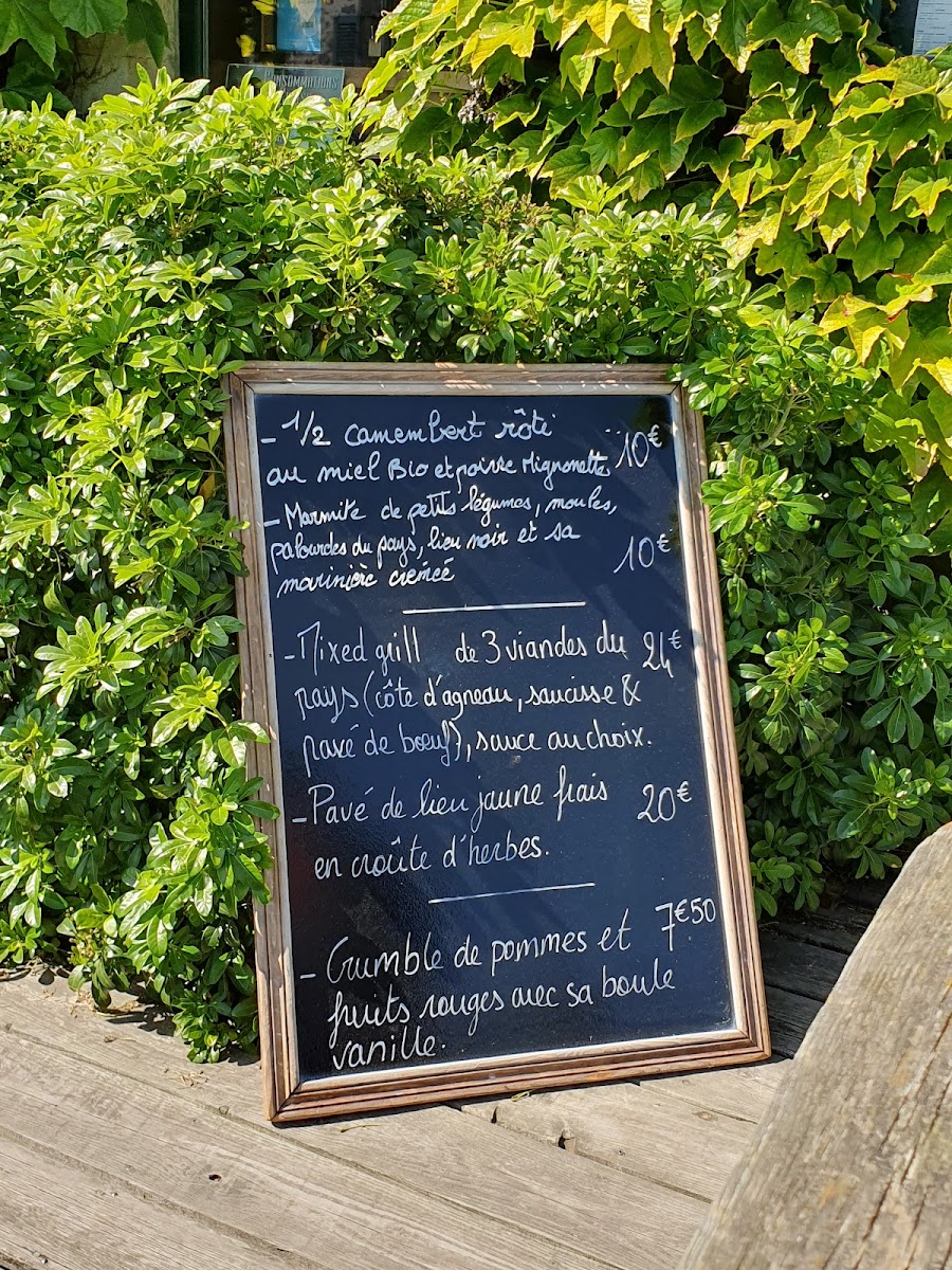 Menu Le Jules Gommès-4