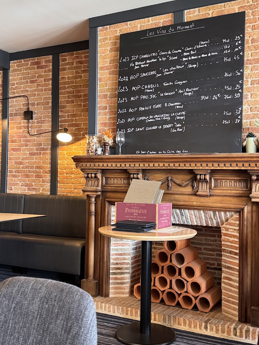 Menu Le Jusant-4