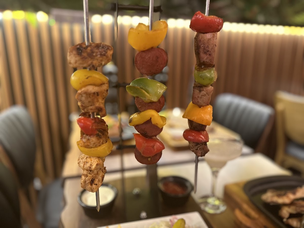 Le Kebab Grill-3