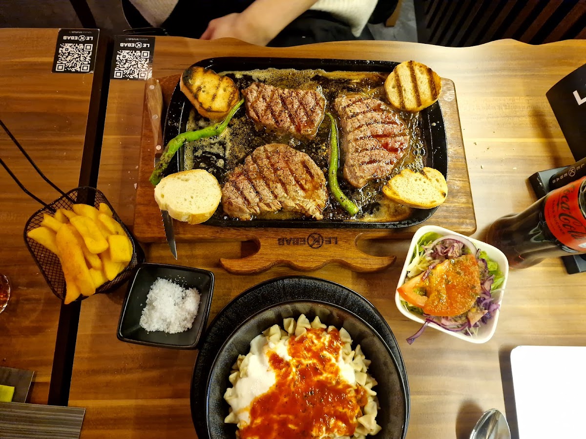 Le Kebab Grill-4
