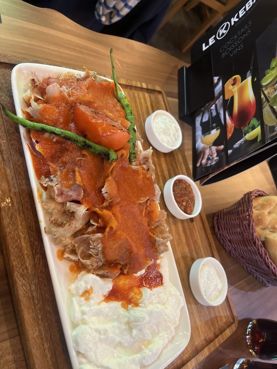 Le Kebab Grill-6