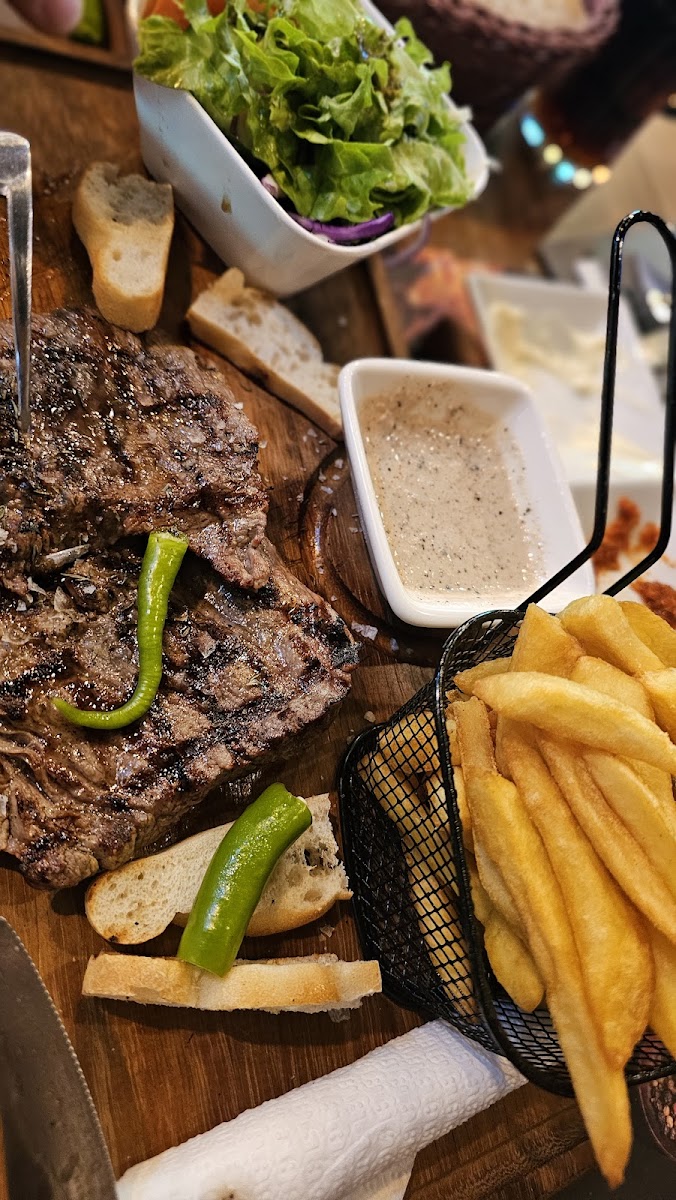 Le Kebab Grill-8