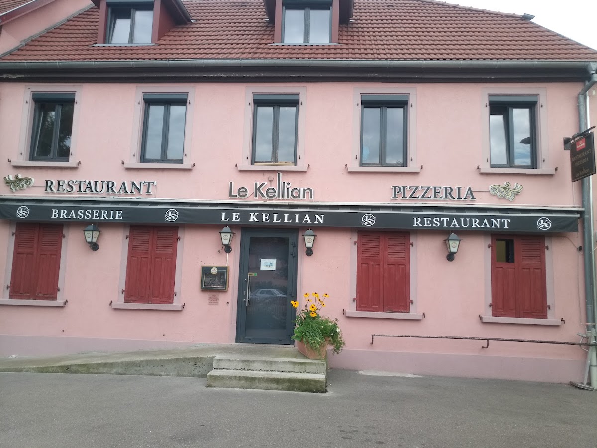 Le Kellian