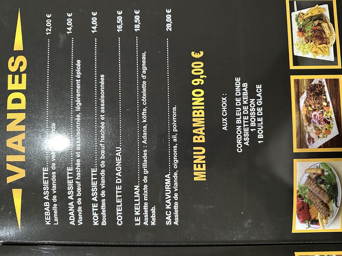 Menu Le Kellian-2