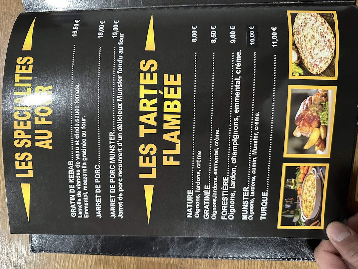 Menu Le Kellian-4