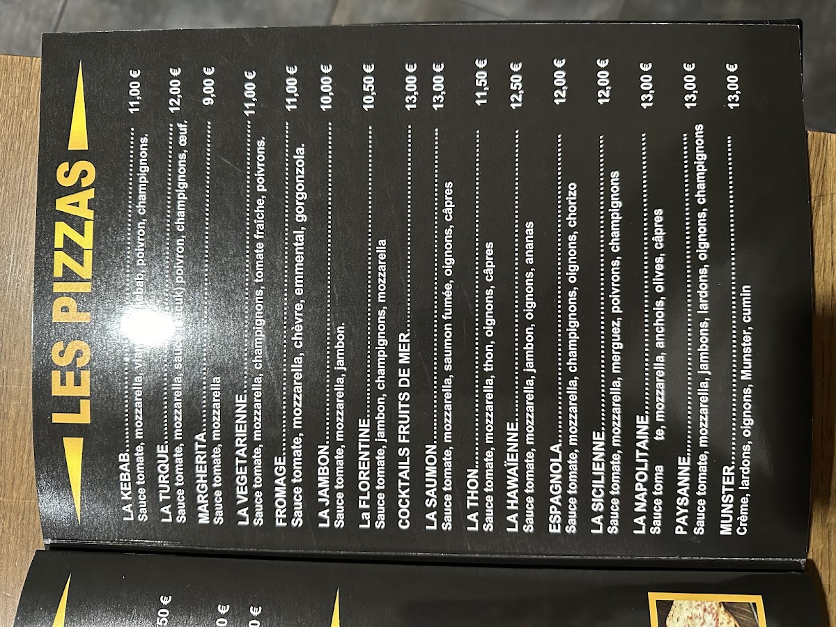 Menu Le Kellian-5