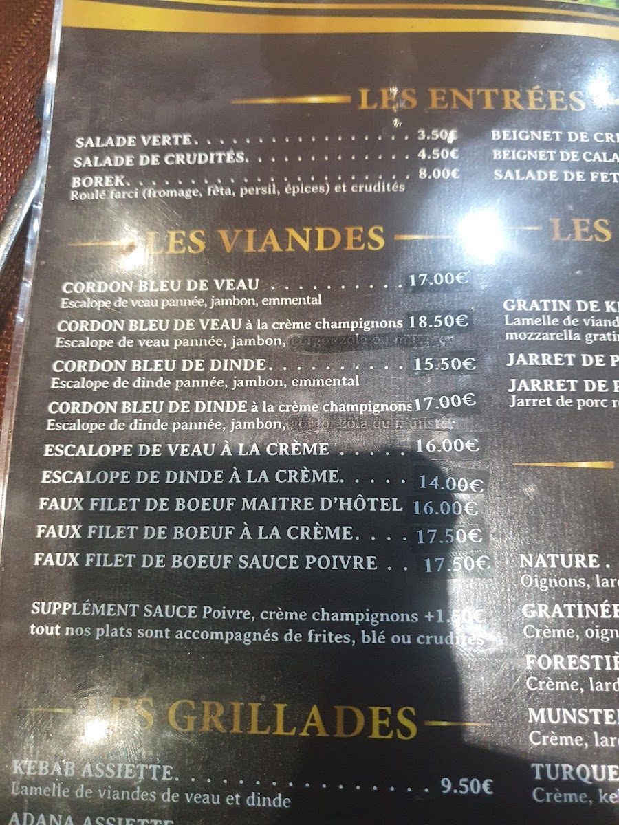 Menu Le Kellian-8
