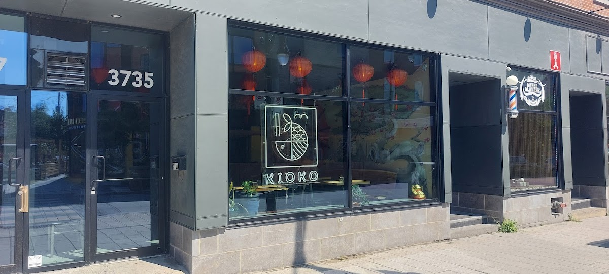 Le Kioko