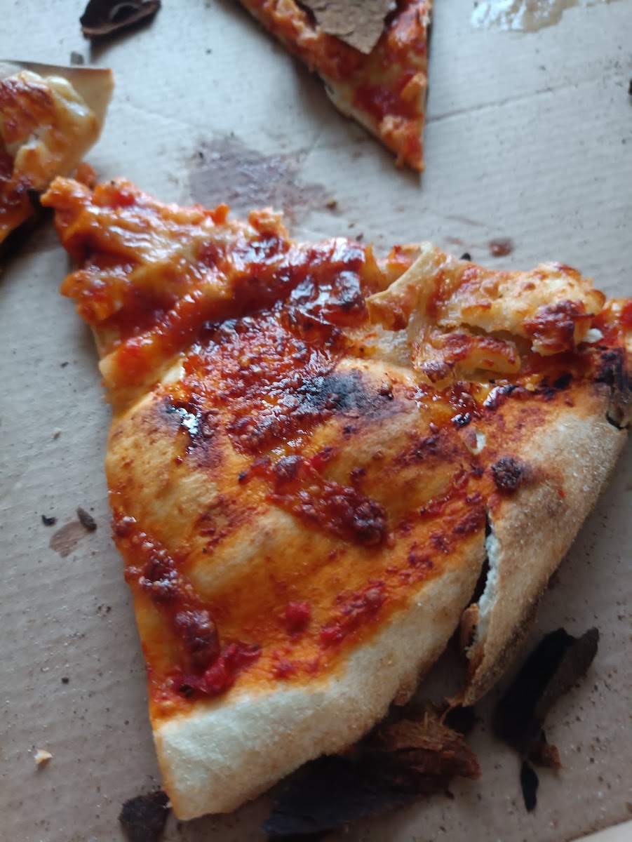 Le Kiosque A Pizzas Prigonrieux-10