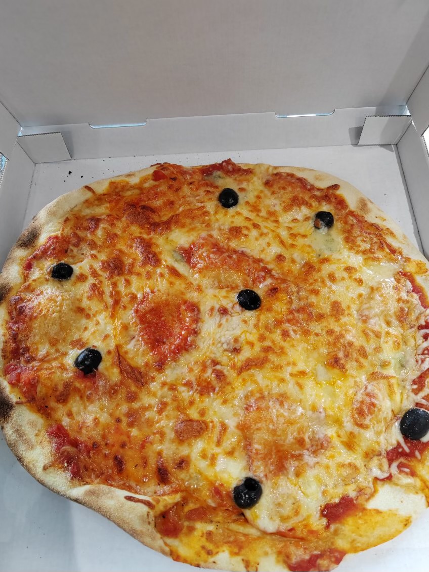 Le Kiosque A Pizzas Prigonrieux-5