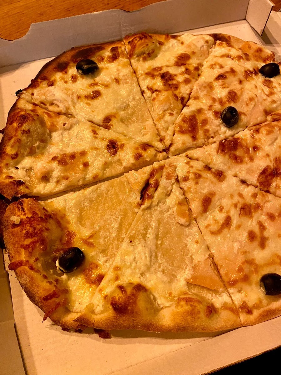 Le Kiosque A Pizzas-5
