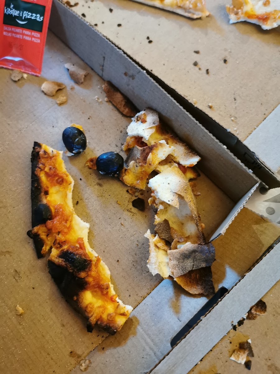Le Kiosque A Pizzas-6