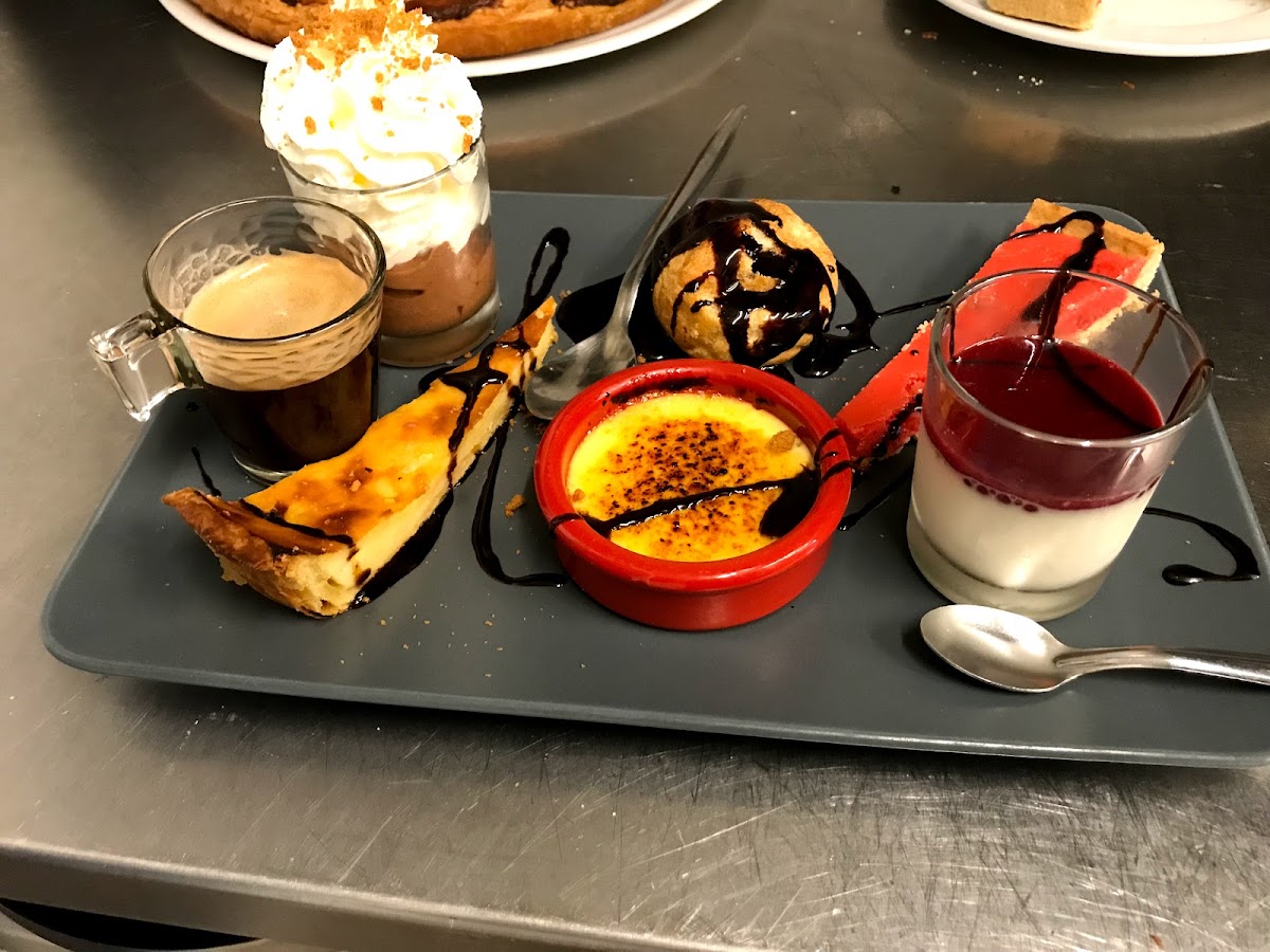 Le Kiosque Gourmand-2