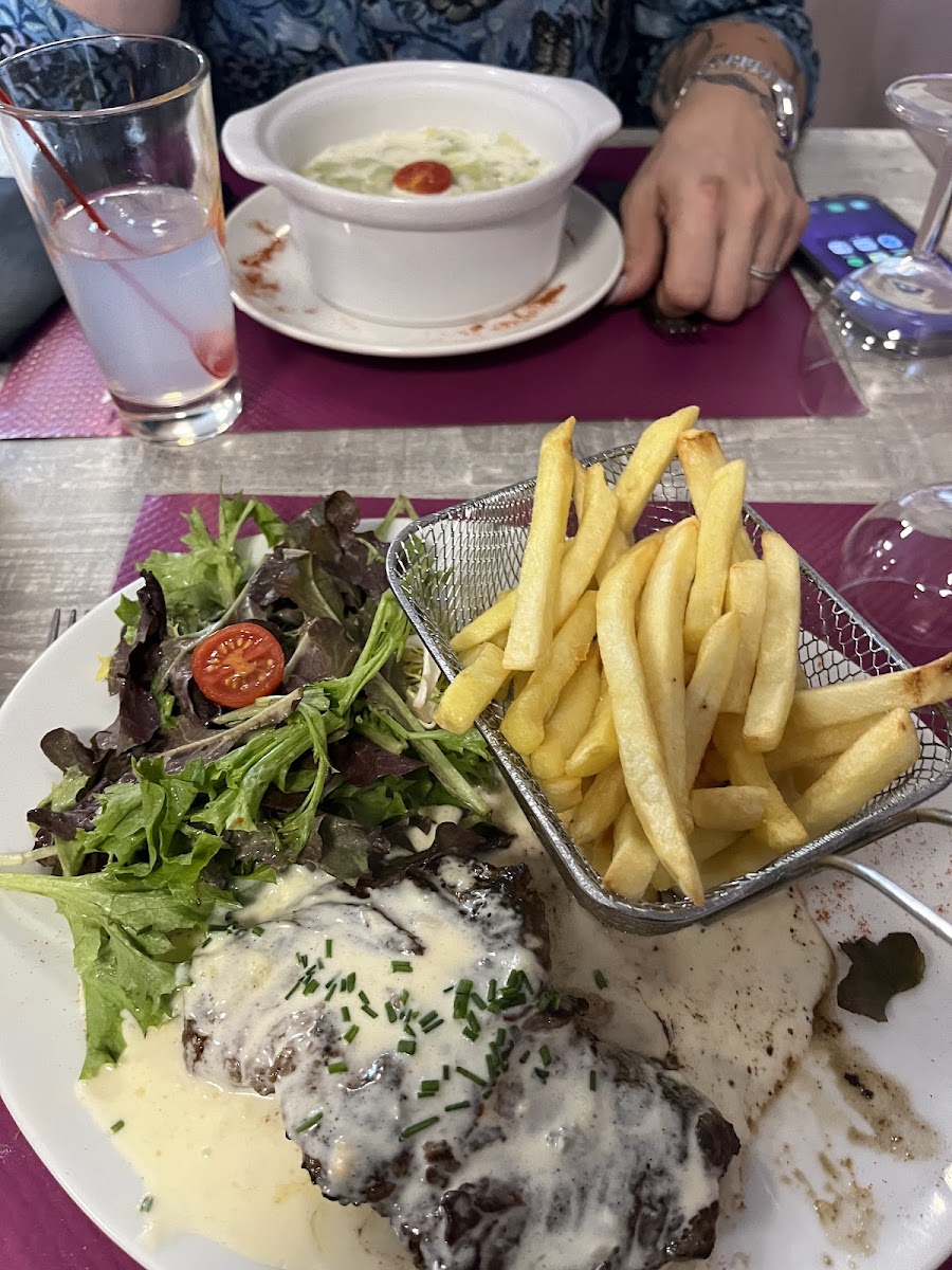 Le Kiosque Gourmand-7