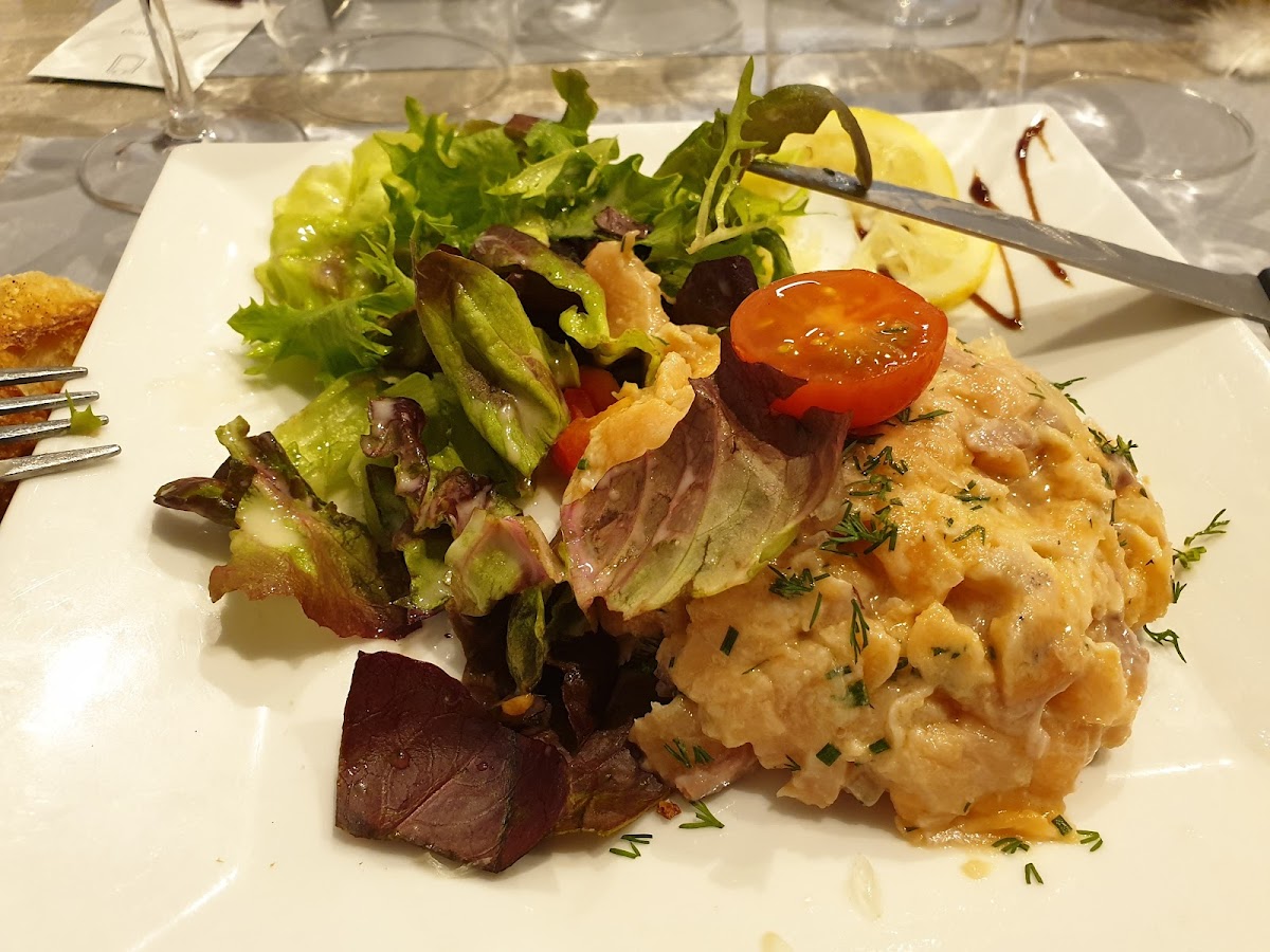 Le Kiosque Gourmand-8