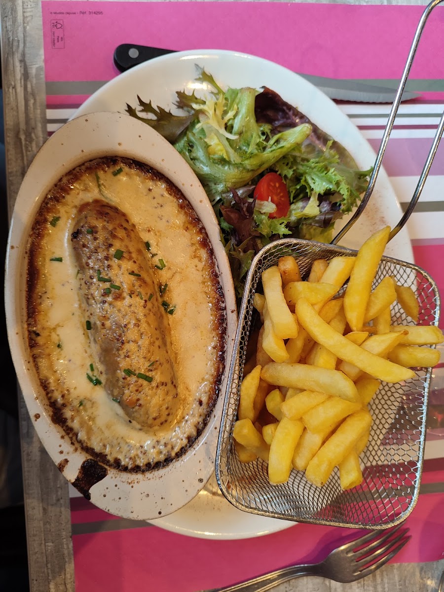 Le Kiosque Gourmand-9