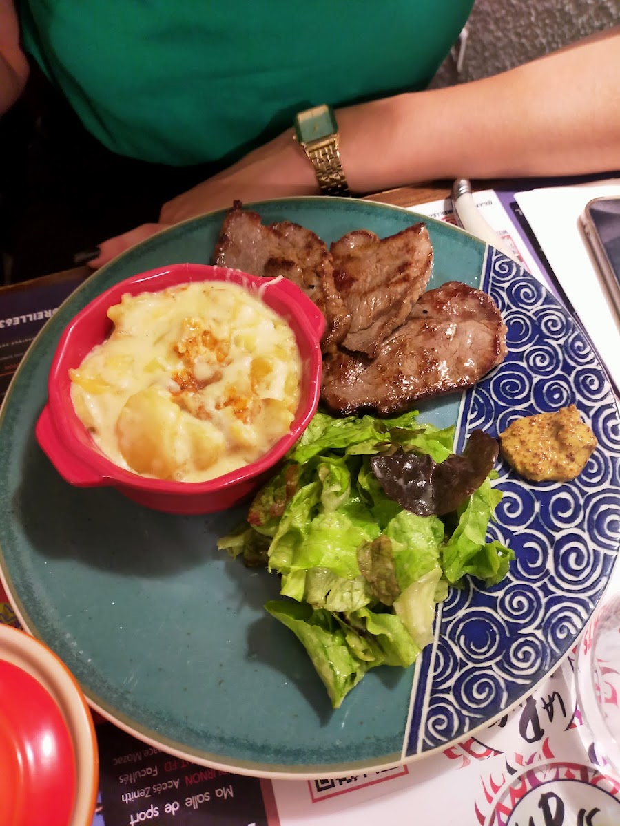 Le Kitchen-5