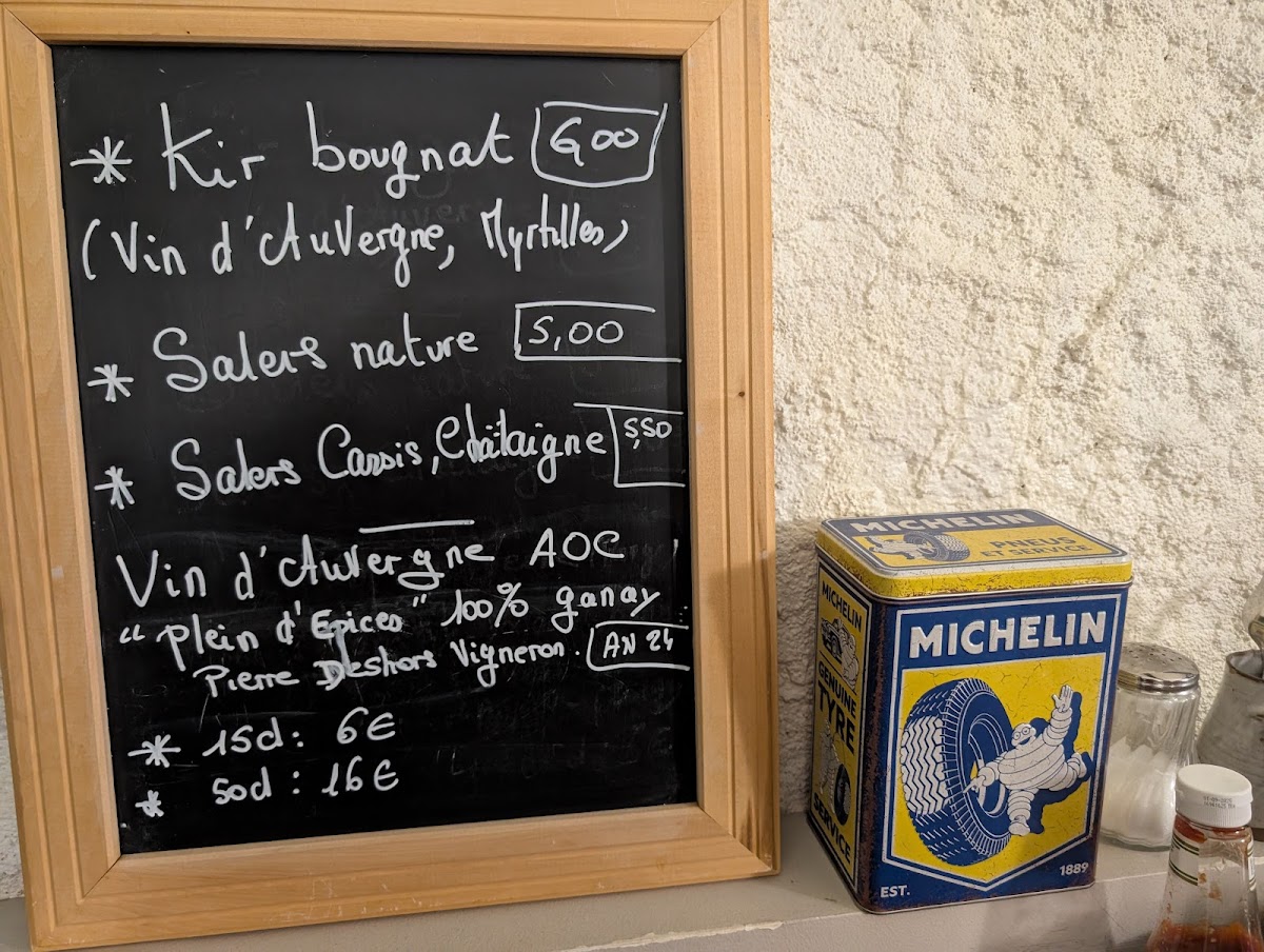 Menu Le Kitchen-1