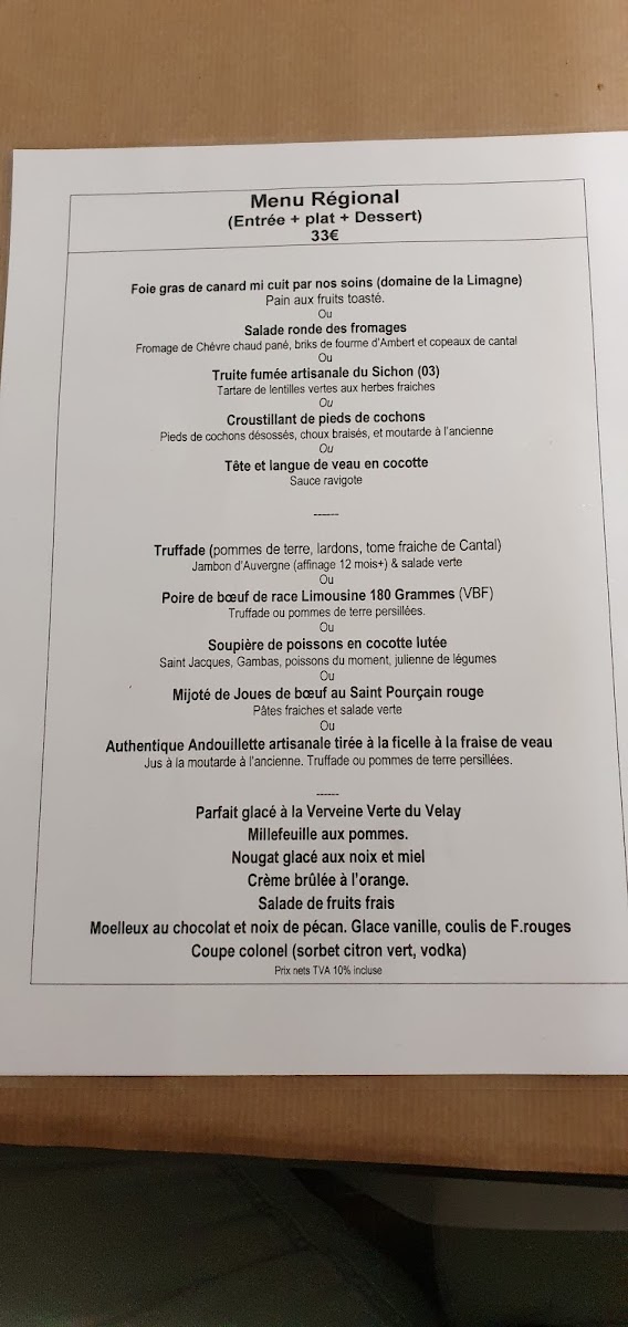 Menu Le Kitchen-10