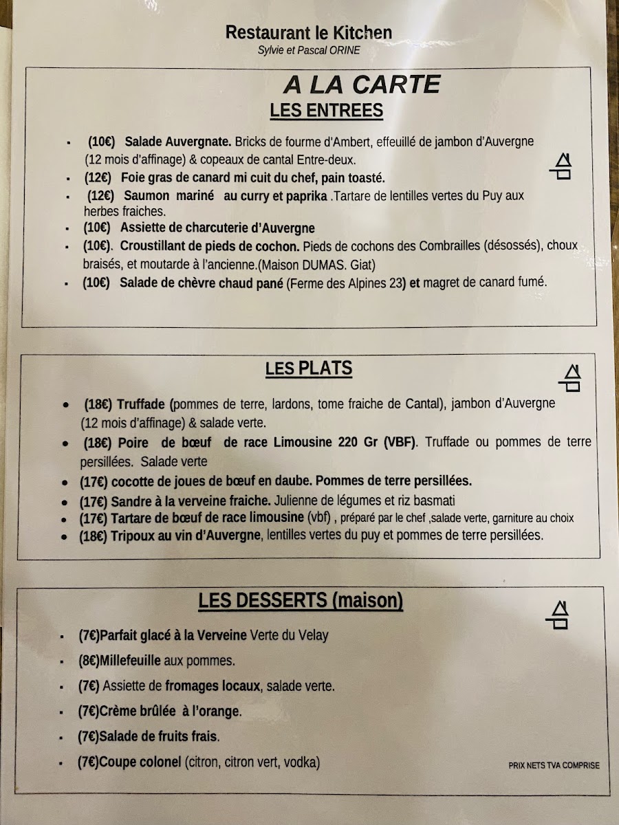 Menu Le Kitchen-4