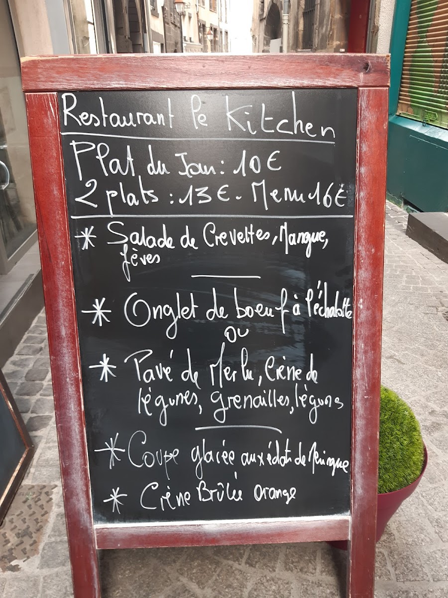 Menu Le Kitchen-5
