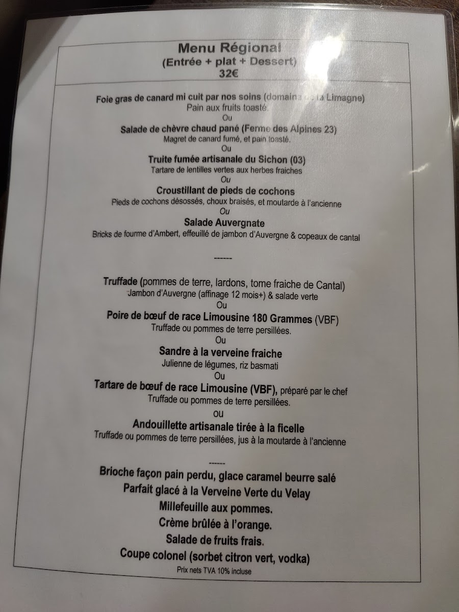 Menu Le Kitchen-6