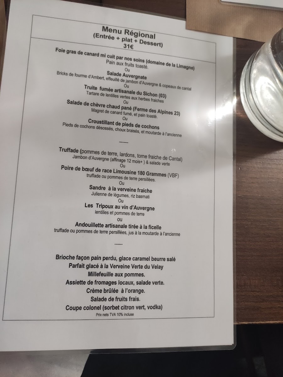 Menu Le Kitchen-7