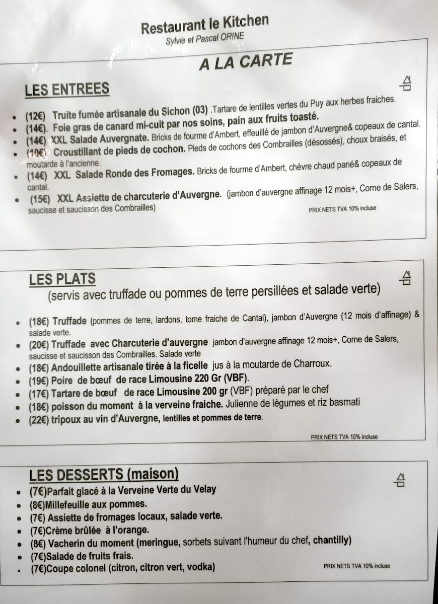 Menu Le Kitchen-8