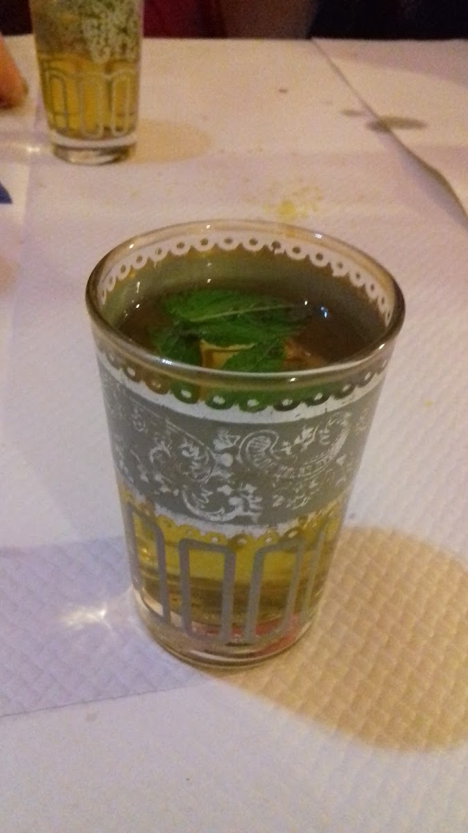 Le Ksar Restaurant-10