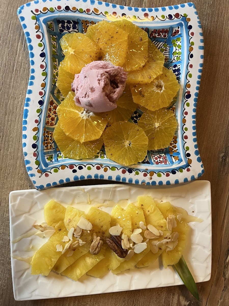Le Ksar Restaurant-3