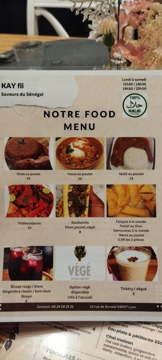 Menu Le Labo De La Maman-3