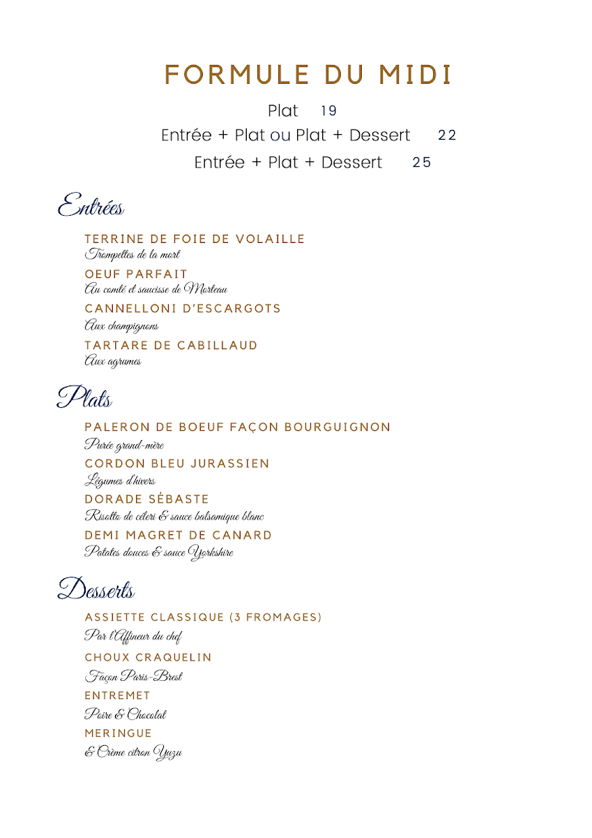 Menu Le Lieu Dit-2