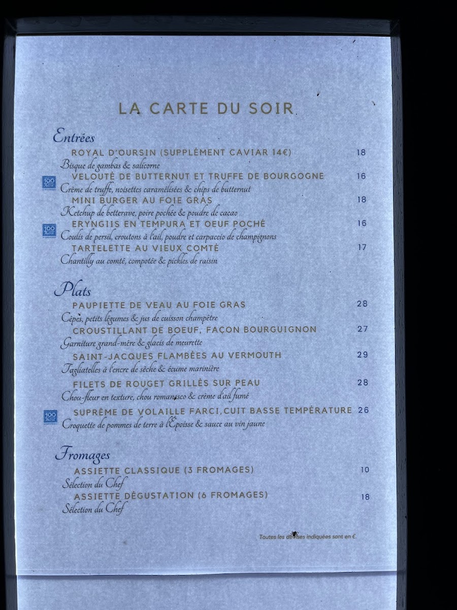 Menu Le Lieu Dit-4