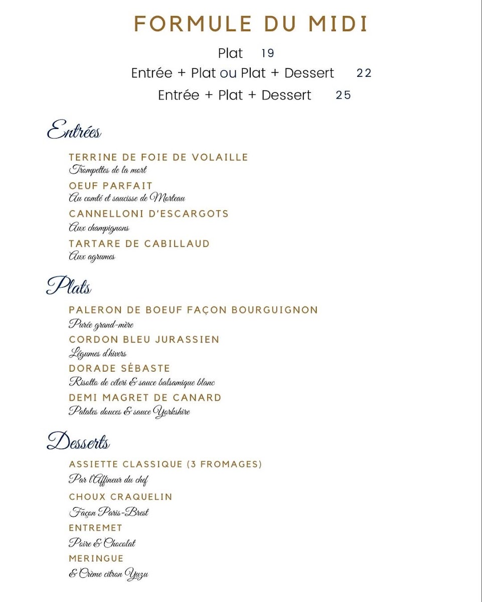 Menu Le Lieu Dit-6