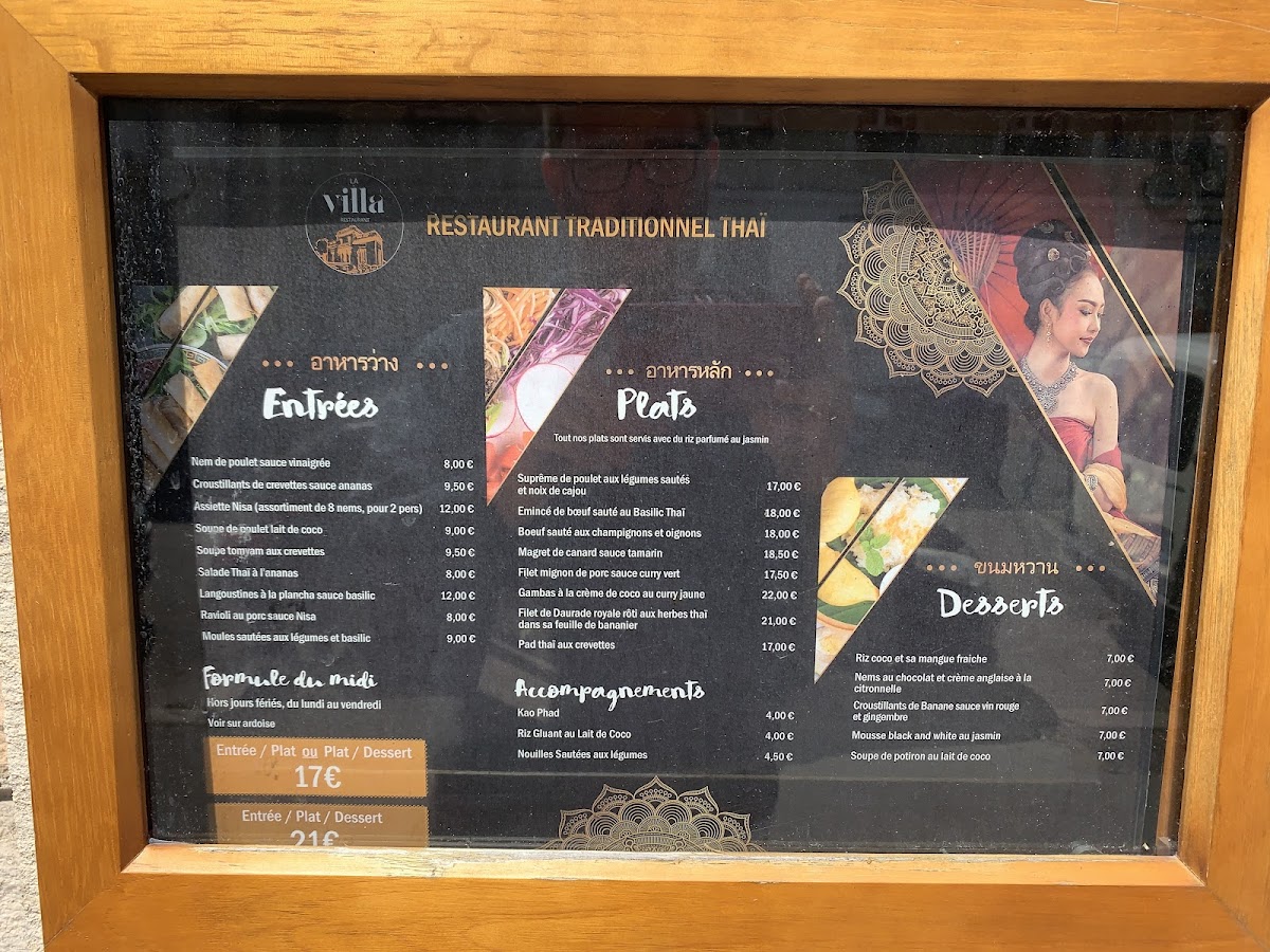 Menu Le Lieu Dit-8