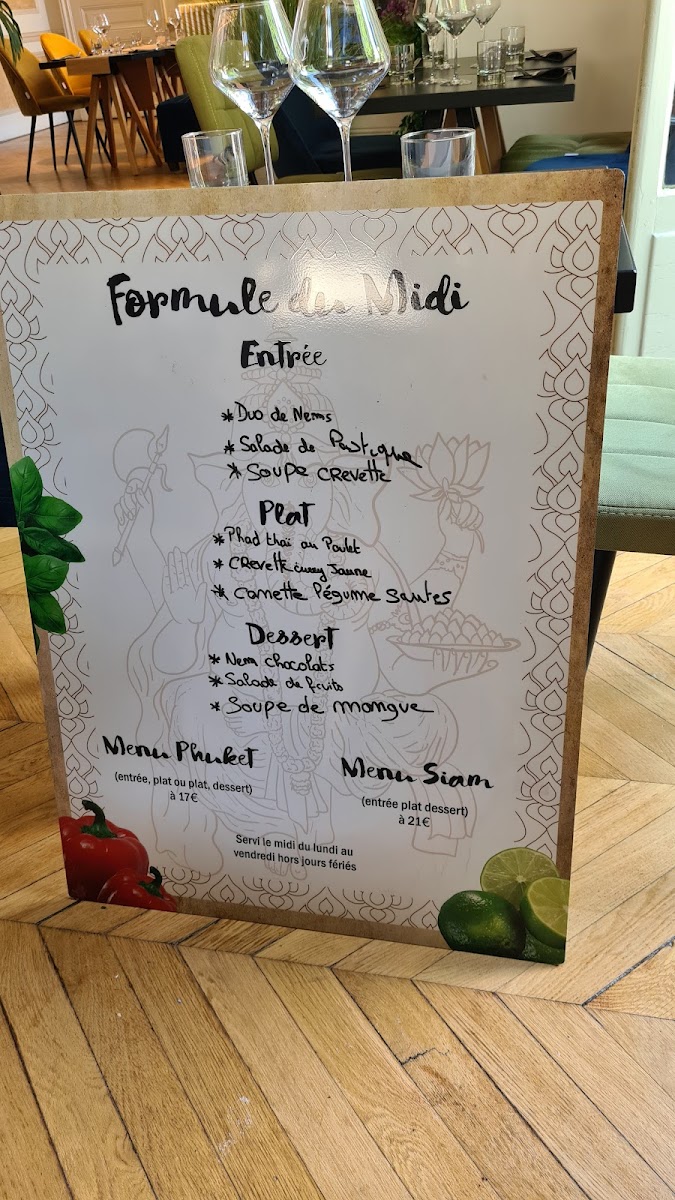 Menu Le Lieu Dit-9