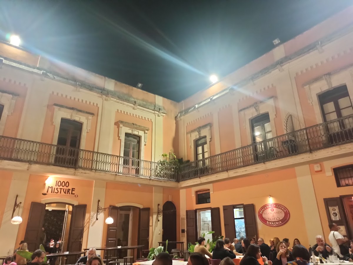 Le Locande Di Totó-4