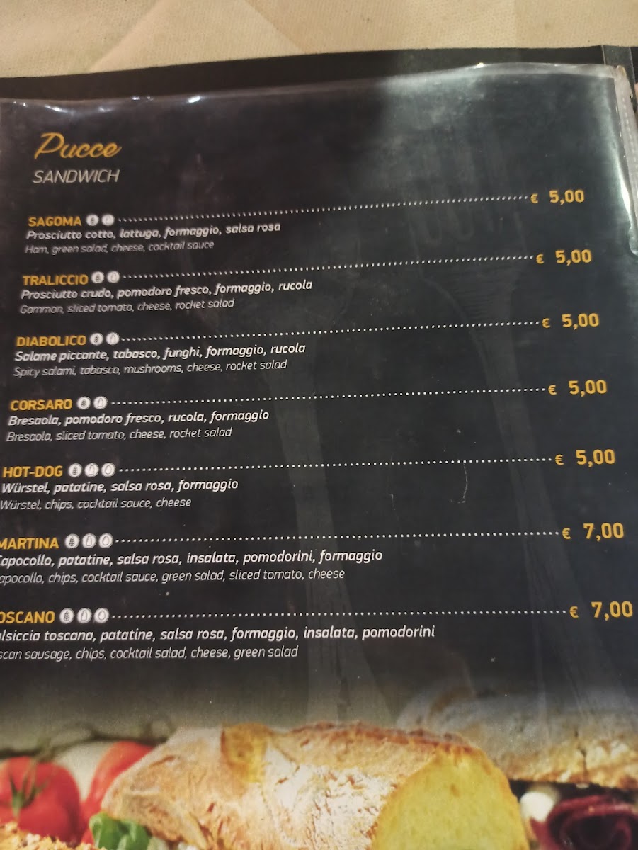 Menu Le Locande Di Totó-1