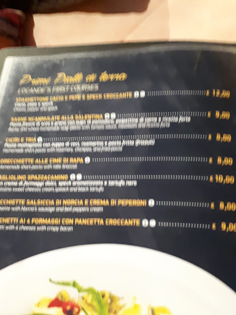 Menu Le Locande Di Totó-4