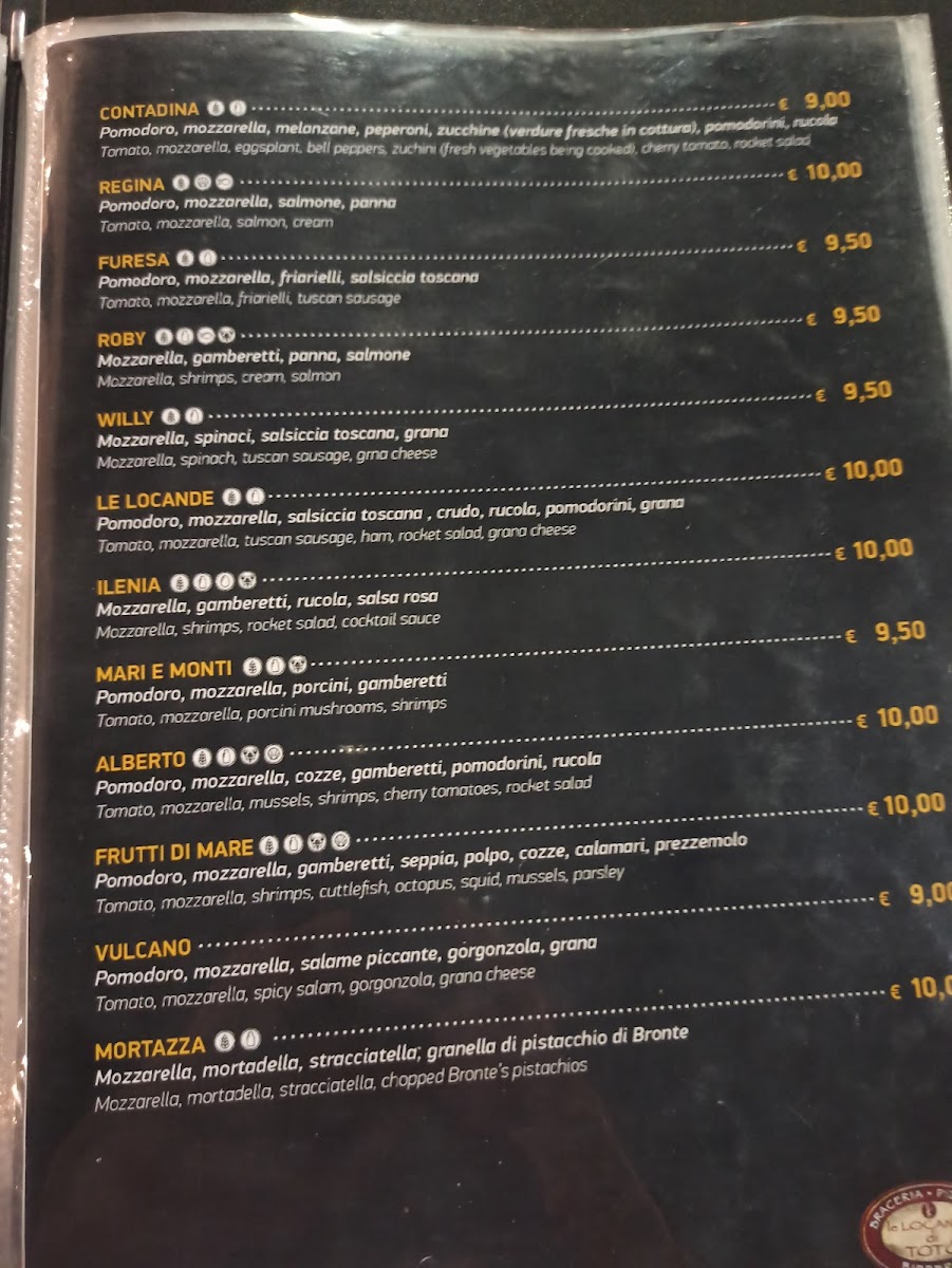 Menu Le Locande Di Totó-5