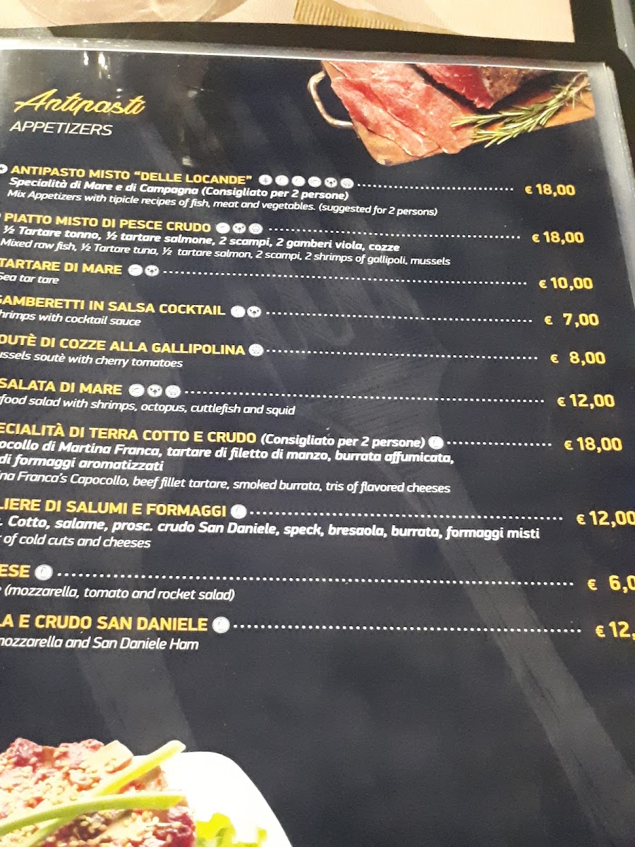 Menu Le Locande Di Totó-6