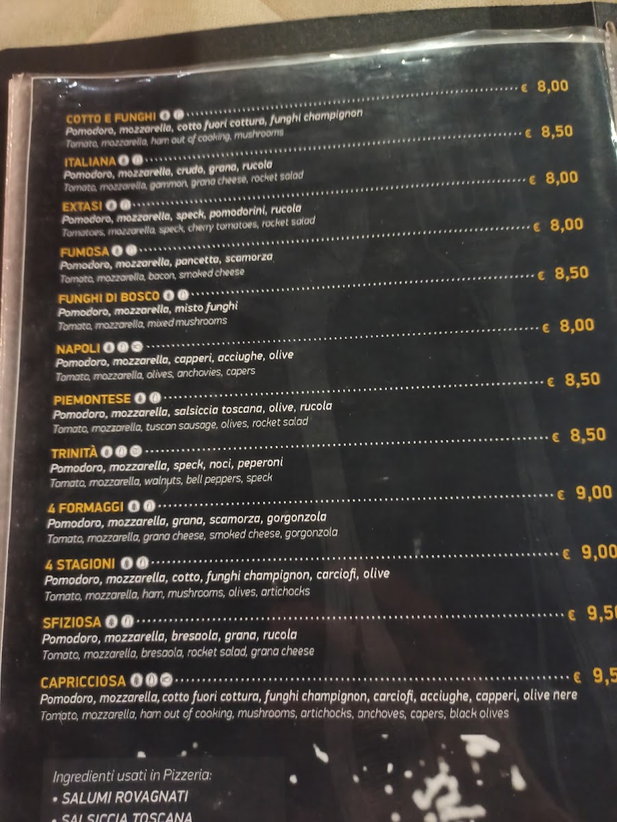Menu Le Locande Di Totó-7